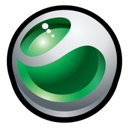 Sony Ericsson PC Suite icon